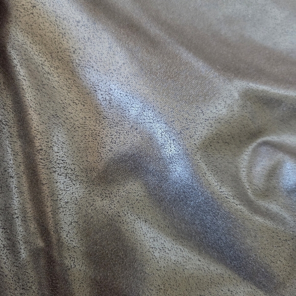 Women's High Rise Stretch Faux Leather Leggings High Waisted XXL 20 - Picture 7 of 7